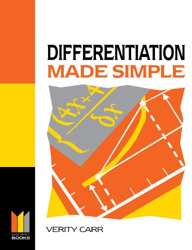 Differentiation Made Simple