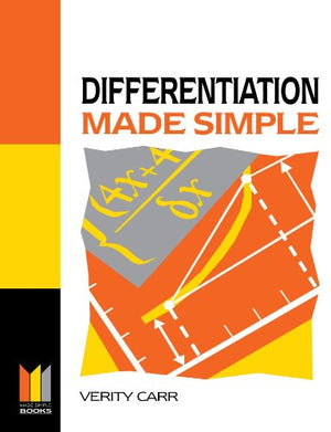 Differentiation Made Simple