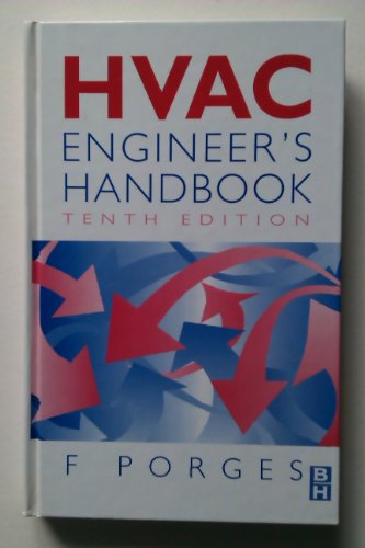 HVAC Engineer's Handbook