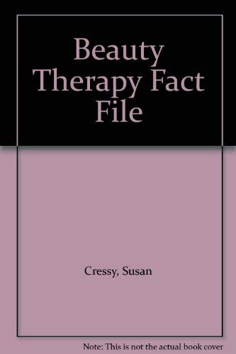 Beauty Therapy Fact File