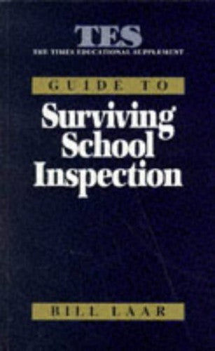 TES Guide to Surviving Schools Inspections