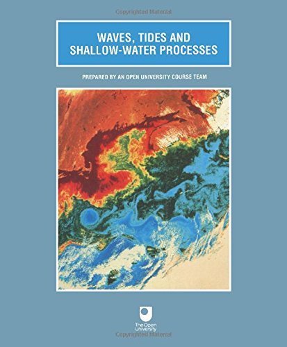 Waves, Tides and Shallow Water Processes