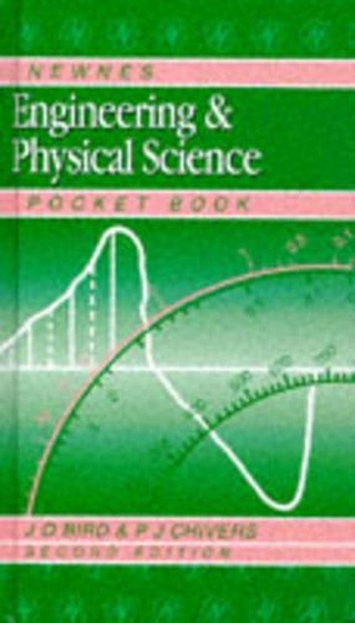 Newnes Engineering and Physical Science Pocket Book