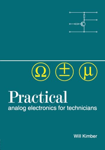 Practical Analog Electronics for Technicians