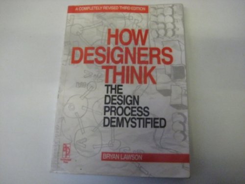How Designers Think