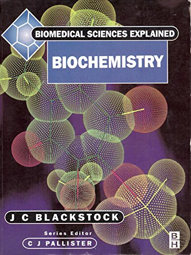 Biochemistry