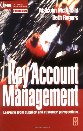 Key Account Management