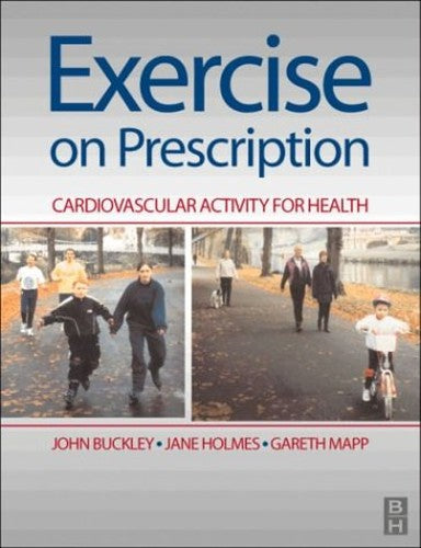 Exercise on Prescription