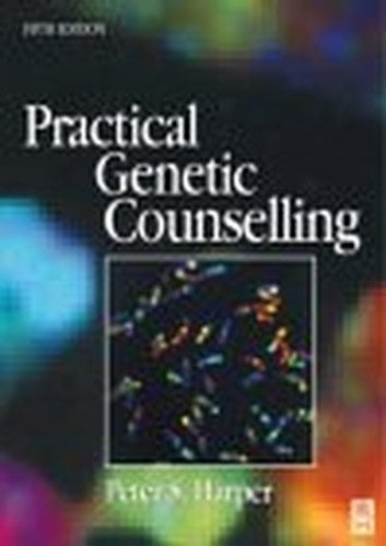 Practical Genetic Counselling, 5Ed