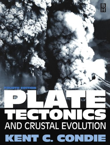 Plate Tectonics and Crustal Evolution