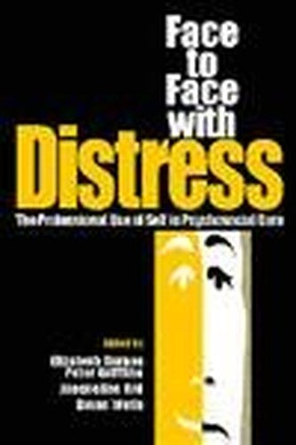 Face to Face with Distress