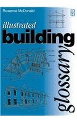 Illustrated Building Glossary