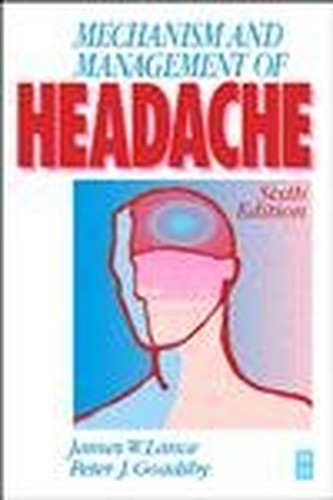 Mechanism and Management of Headache