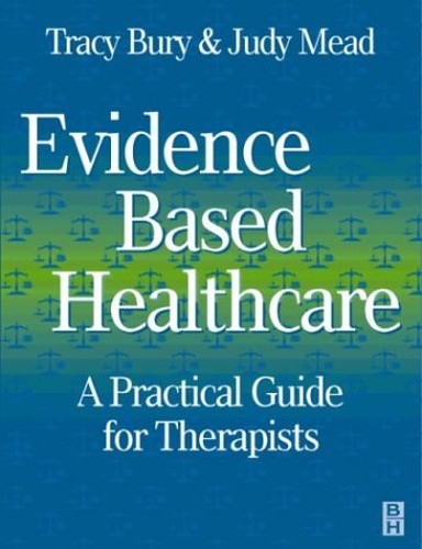 Evidence Based Healthcare