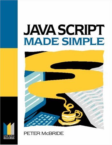 Javascript Made Simple