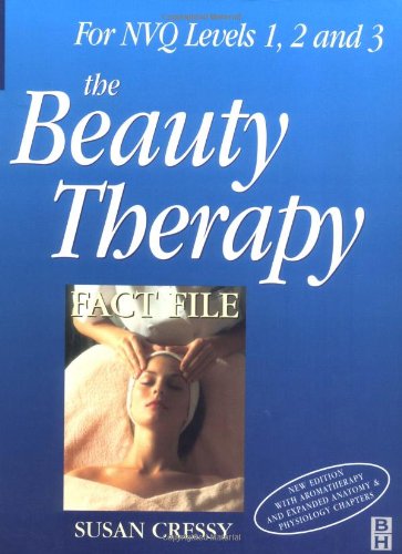 Beauty Therapy Fact File