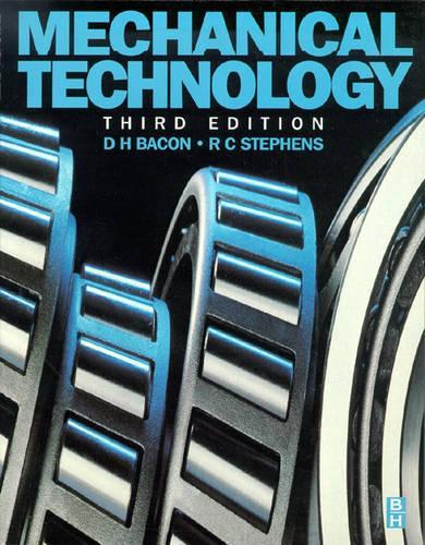Mechanical Technology