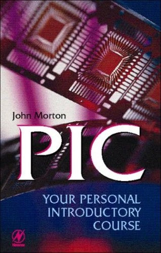 PIC: Your Personal Introductory Course