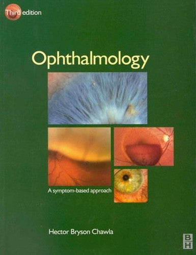 Ophthalmology