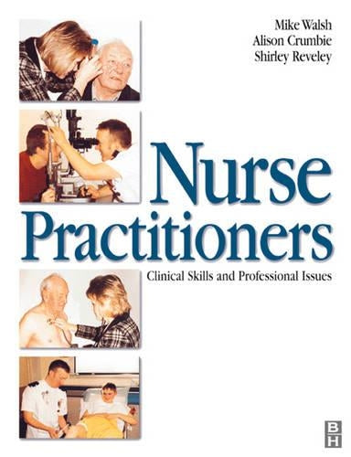 Nurse Practitioner