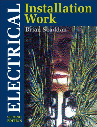 Electrical Installation Work
