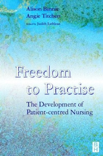 Freedom to Practise