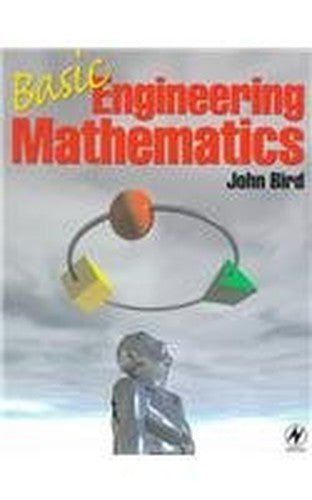 Basic Engineering Mathematics