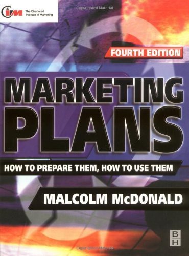 Marketing Plans