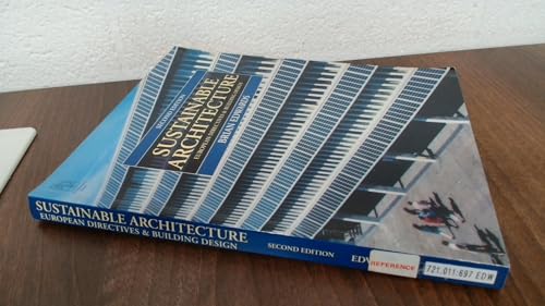 Sustainable Architecture
