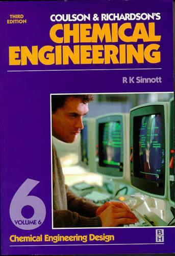 Coulson and Richardson's Chemical Engineering