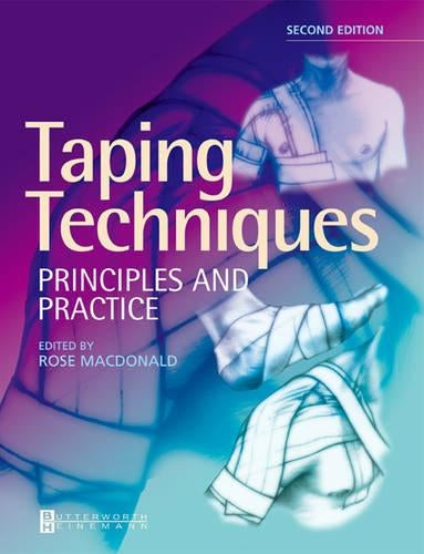 Taping Techniques