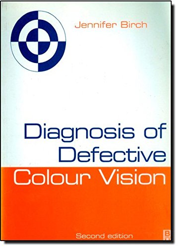 Diagnosis of Defective Colour Vision