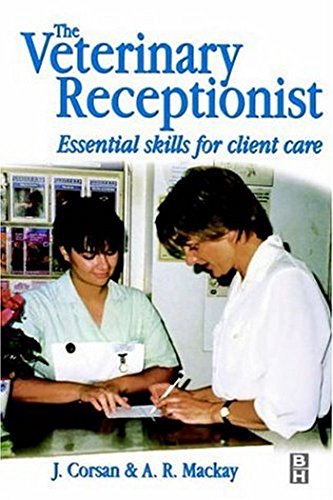 The Veterinary Receptionist