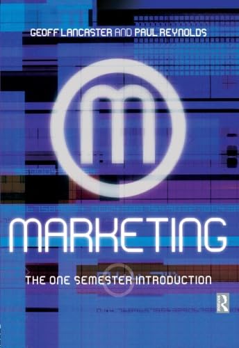 Marketing