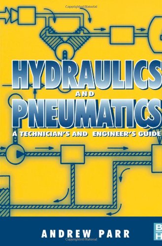 Hydraulics and Pneumatics