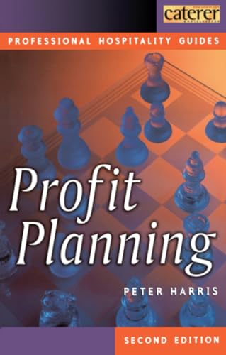 Profit Planning