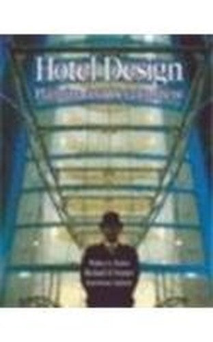 Hotel Design, Planning and Development