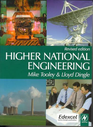 Higher National Engineering
