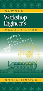 Newnes Workshop Engineer's Pocket Book 