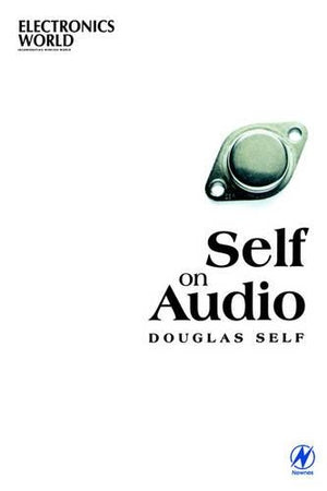 Self on Audio
