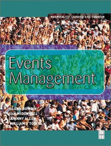 Events Management