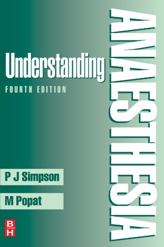 Understanding Anaesthesia