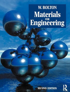 Materials for Engineering 
