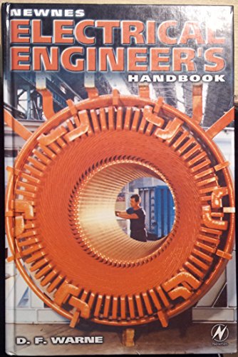 Newnes Electrical Engineer's Handbook