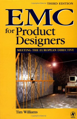 EMC for Product Designers