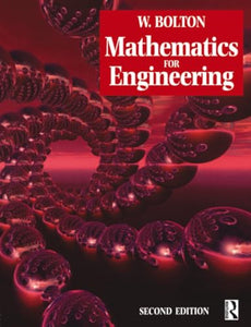 Mathematics for Engineering 