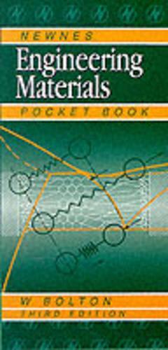 Newnes Engineering Materials Pocket Book