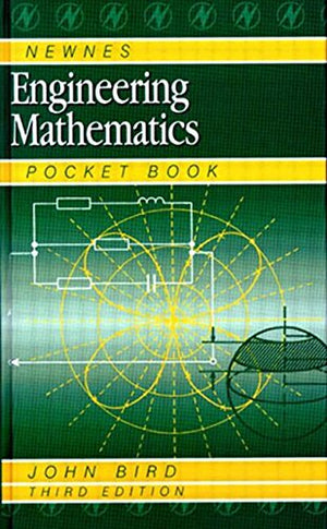 Newnes Engineering Mathematics Pocket Book
