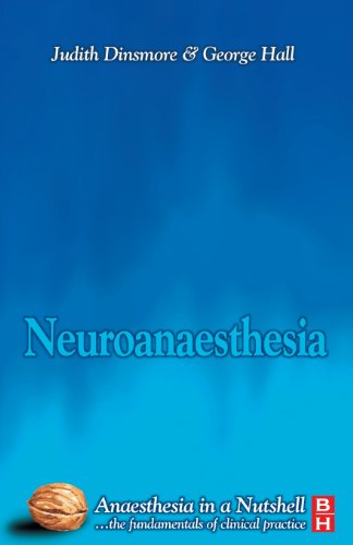 Neuroanesthesia
