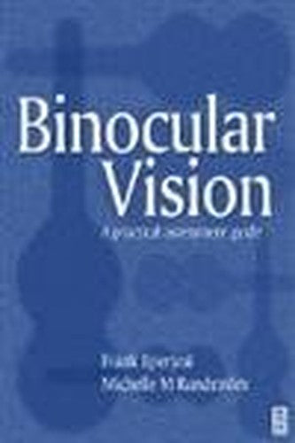 Practical Binocular Vision Assessment